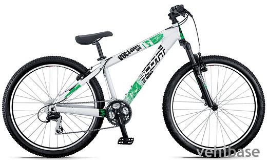 Scott Voltage YZ 1