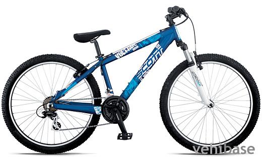 Scott Voltage YZ 3
