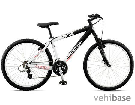 Scott Voltage YZ 4