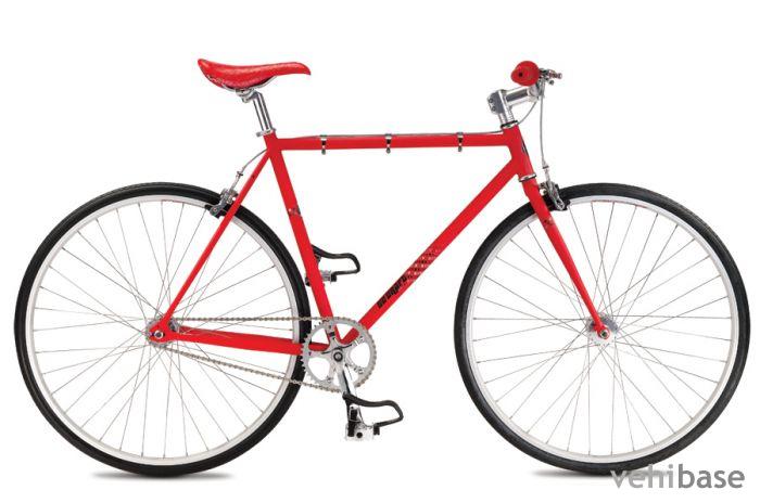 SE Racing Draft Lite