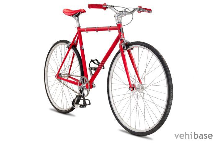 SE Racing Draft Lite