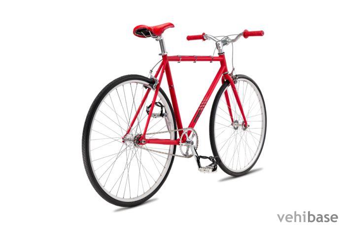 SE Racing Draft Lite