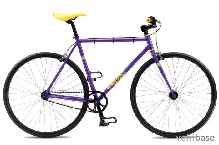 SE Racing Draft Lite