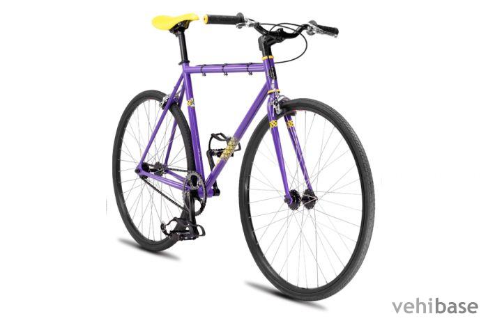 SE Racing Draft Lite