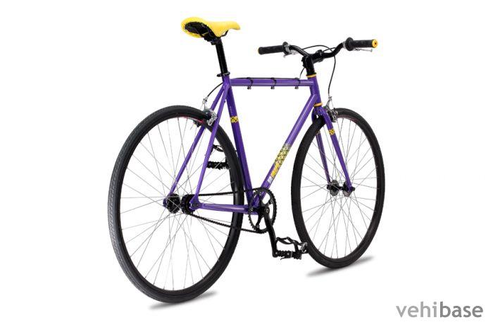 SE Racing Draft Lite