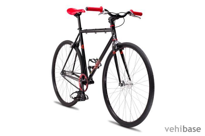 SE Racing Draft Lite