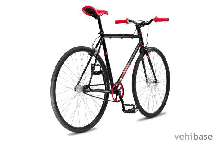 SE Racing Draft Lite