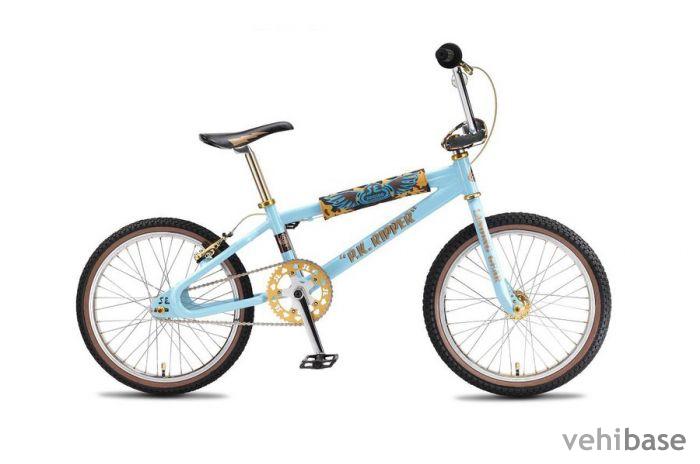 SE Racing PK Ripper Looptail