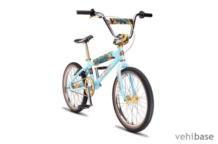 SE Racing PK Ripper Looptail