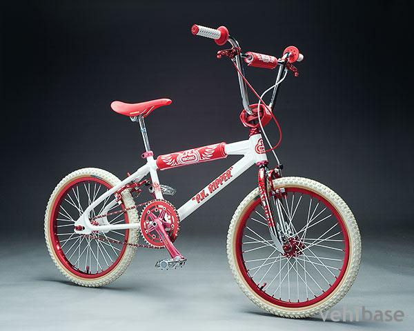 SE Racing PK Ripper Retro