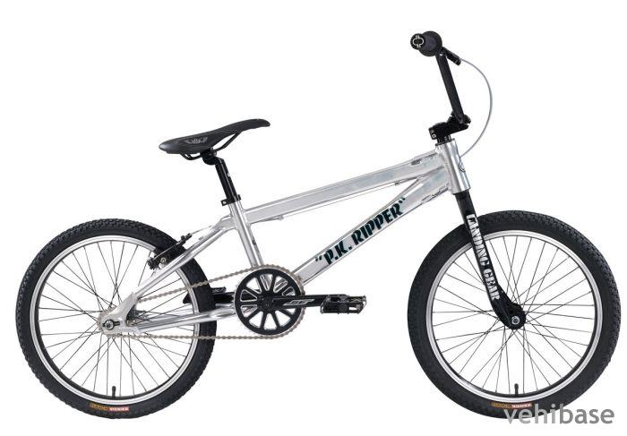 SE Racing PK Ripper