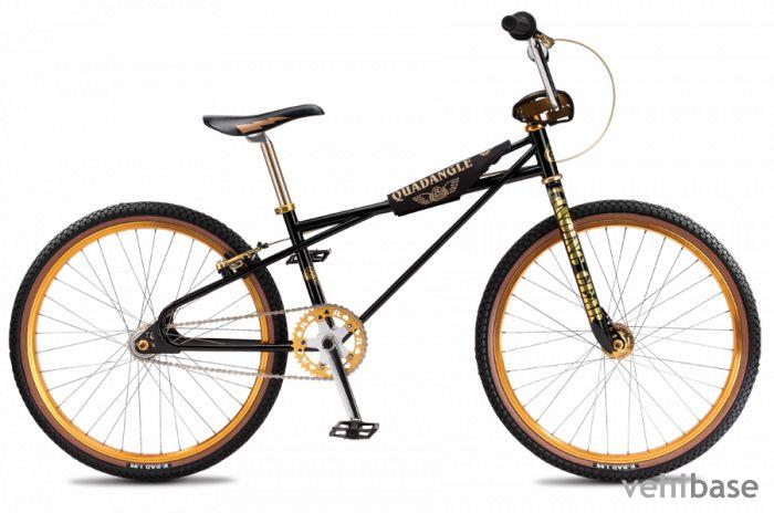 SE Racing Quadangle 24