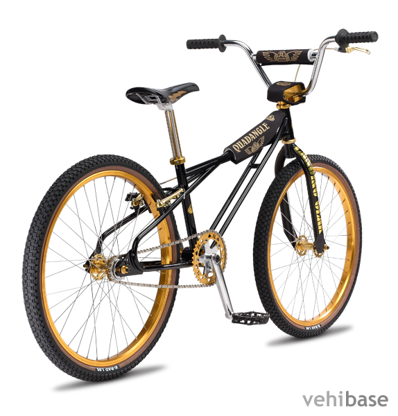 SE Racing Quadangle 24
