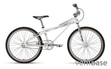 SE Racing Quadangle Looptail 24