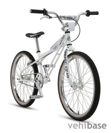 SE Racing Quadangle Looptail 24