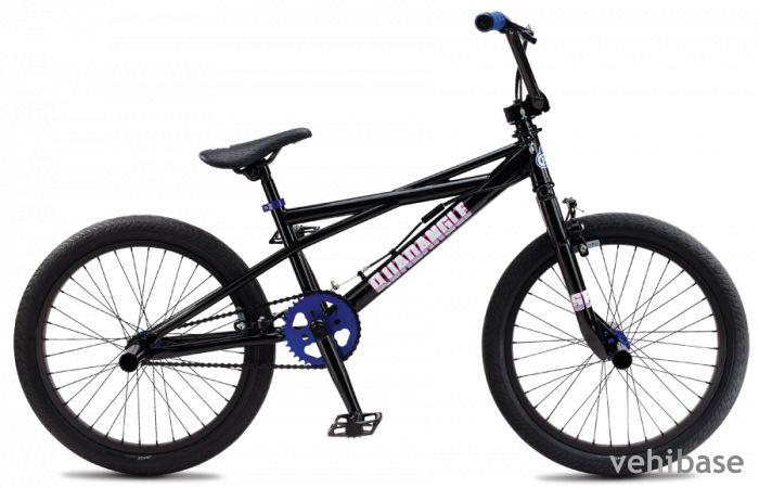 SE Racing Quadangle