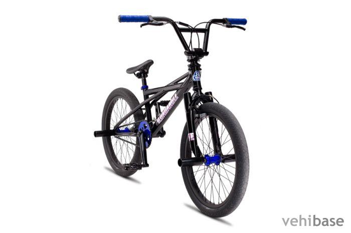 SE Racing Quadangle