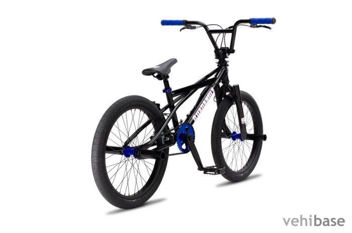 SE Racing Quadangle