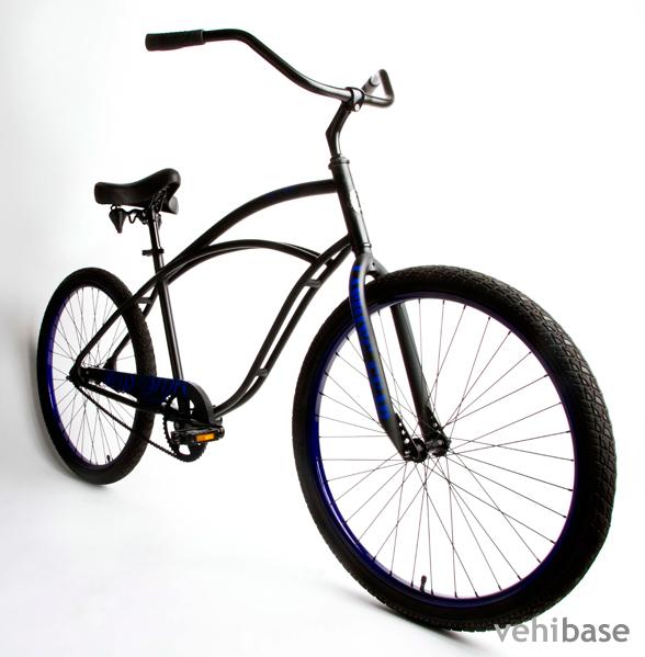 SE Racing Rip Style Men