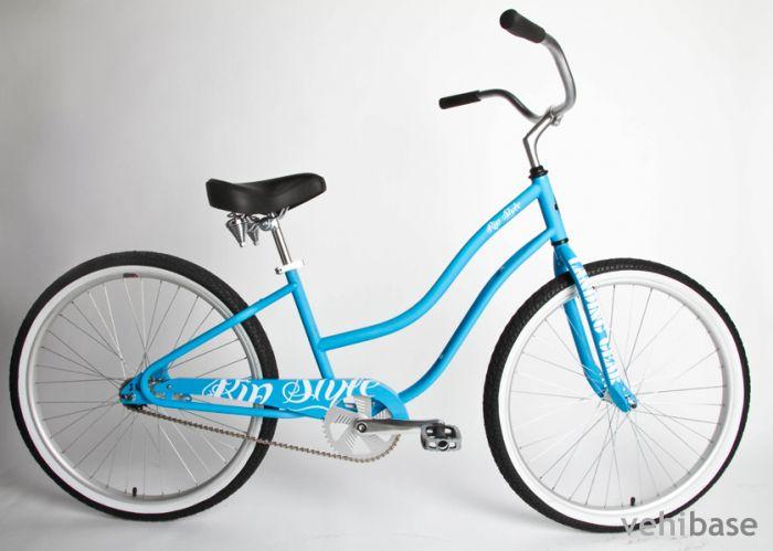 SE Racing Rip Style Women