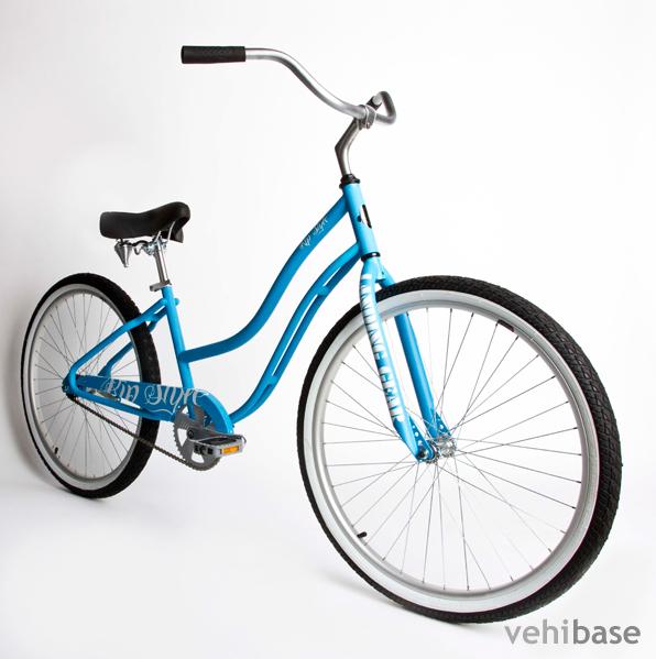 SE Racing Rip Style Women