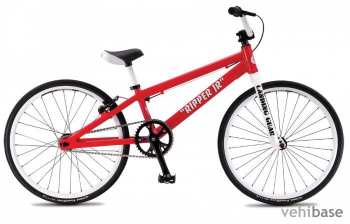 SE Racing Ripper Jr