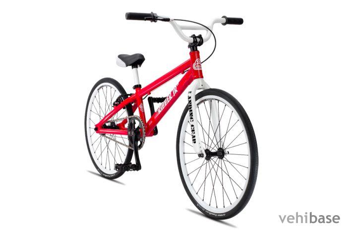 SE Racing Ripper Jr