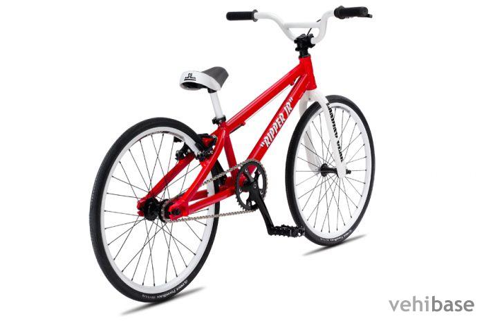 SE Racing Ripper Jr