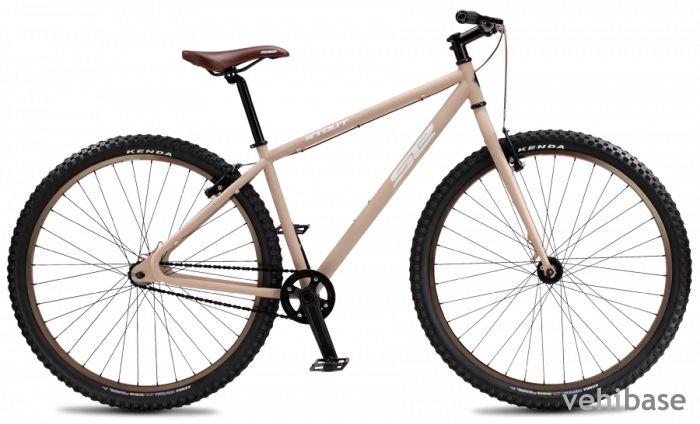 SE Racing Stout 29er