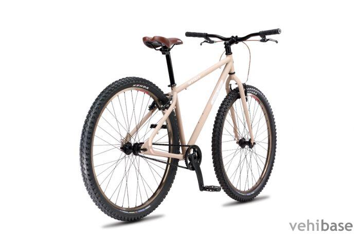 SE Racing Stout 29er