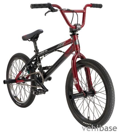 SE Racing Wildman Pro