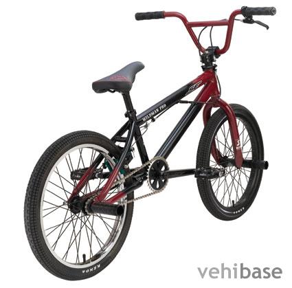 SE Racing Wildman Pro