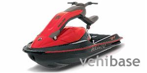 Sea-Doo 3D DI