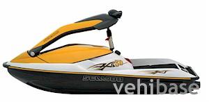 Sea-Doo 3D Premium