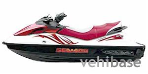 Sea-Doo GTI 130 SE