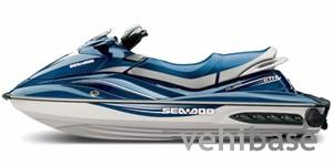 Sea-Doo GTI 130 SE