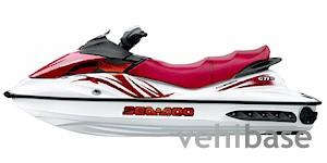 Sea-Doo GTI 130
