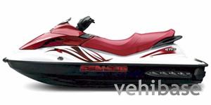 Sea-Doo GTI 130