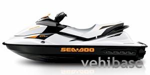 Sea-Doo GTI 130