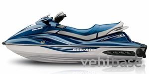 Sea-Doo GTI 155 SE