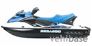 Sea-Doo GTX 155