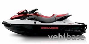 Sea-Doo GTX 155
