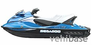 Sea-Doo GTX 215 Limited