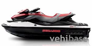 Sea-Doo GTX iS 215