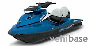 Sea-Doo GTX Limited