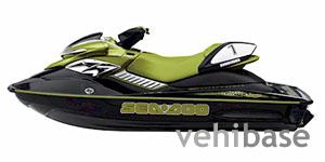 Sea-Doo RXP Base