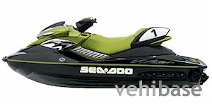 Sea-Doo RXP Base