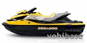 Sea-Doo RXT iS 260