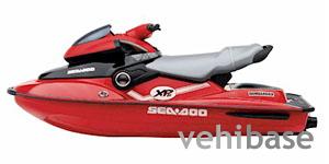 Sea-Doo XP DI
