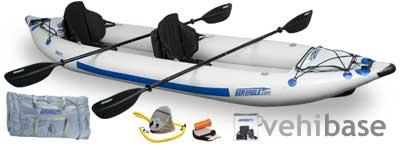 Sea Eagle 385ft Pro